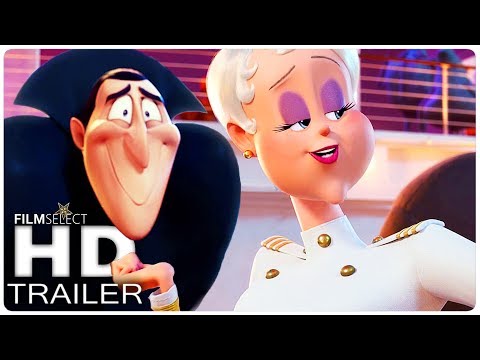 HOTEL TRANSYLVANIA 3 Extended Trailer (2018) - UCT0hbLDa-unWsnZ6Rjzkfug