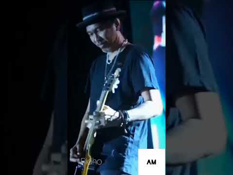 #ridho #slank #imissyoubutihateyou