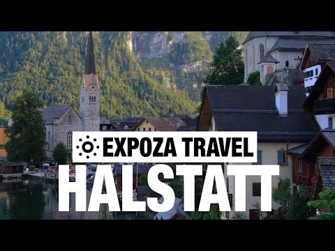 Hallstatt Vacation Travel Video Guide - UC3o_gaqvLoPSRVMc2GmkDrg