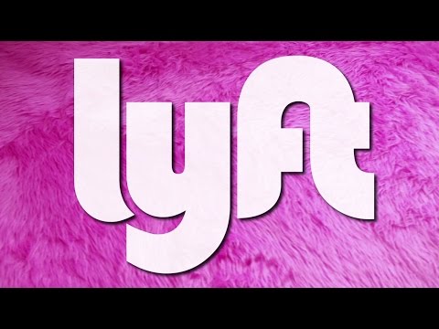 Lyft's Fuzzy Pink Mission Headquarters | TC Cribs - UCCjyq_K1Xwfg8Lndy7lKMpA