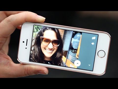 Motion Stills App Converts Your Live Photos To GIFs - UCCjyq_K1Xwfg8Lndy7lKMpA