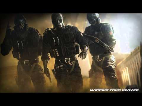 Rodney Spence- Fallout (2015 Epic Dark Atmospheric Vengeful Choir) - UCCPZaars-rszINXhvmggd7Q