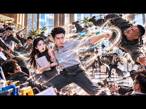미모의 여성 <strong>CEO가</strong> 용병들에게 위협받자, 숨겨왔던 절정의 무공으로 단숨에 제압하고 그녀를 구해 모두를 경악시키는데! 알고 보니 그는 최강의 고수였다