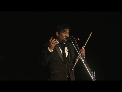 When Loss Finds It's Sound | Naveen Kumar | TEDxIITPatna