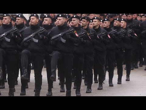 República de Srpska celebra dia nacional apesar da condenação judicial