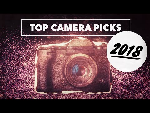 Morning Jolt #45 - Top Camera Picks of 2018