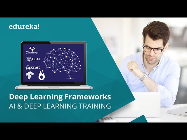 A Deep Learning Framework Example
