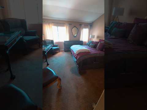 flooring and furniture moving