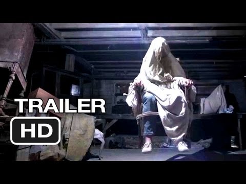 The Conjuring Official Trailer #3 (2013) - Patrick Wilson Horror Movie HD - UCi8e0iOVk1fEOogdfu4YgfA