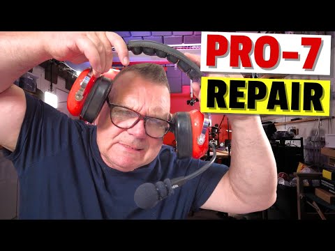 Heil Pro 7 Repair