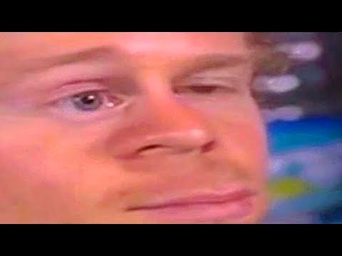 Memes that make me cry myself to sleep