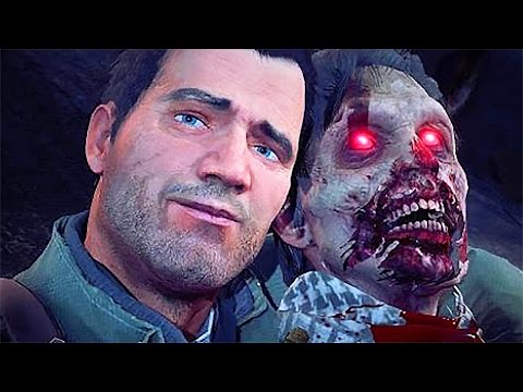 Dead Rising 4 All Cutscenes Movie - UCa5qeML93Hg37Ckn22pxdHA