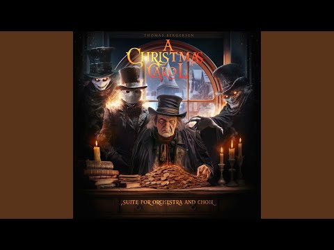 Ebenezer Scrooge