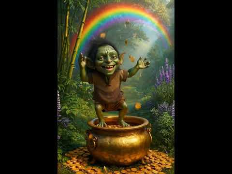 La suerte no se busca… se activa. 🤑☘️✨