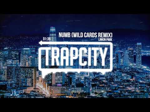 Linkin Park - Numb (Wild Cards Remix) - UC65afEgL62PGFWXY7n6CUbA