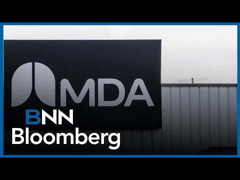 'MDA Space's recent <strong>acquisitions</strong>' give it an opportunity to make for a raise: Chow
