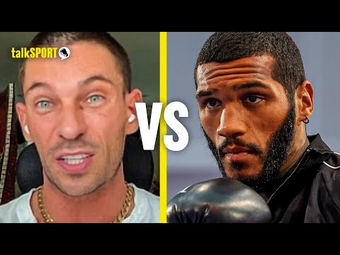 “Before I Ended Up In Hospital…” Joey Essex opens up on harrowing Conor Benn beatdown in sparring