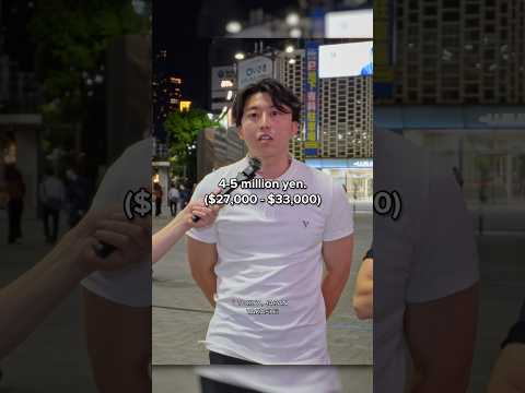 Japanese work culture