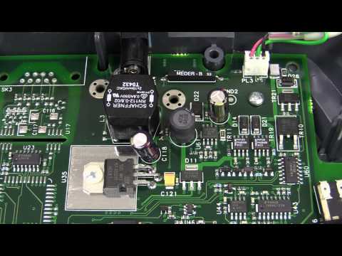 EEVblog #656 - Pacemaker Monitor Teardown - UC2DjFE7Xf11URZqWBigcVOQ