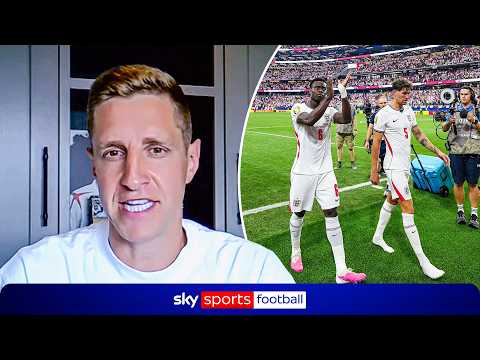 What is England's strongest starting XI? | World Cup discussion  🏴󠁧󠁢󠁥󠁮󠁧󠁿🗣️