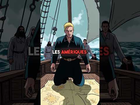 Et si les Maures n'avaient jamais conquis l'Espagne ? L'Europe serait restée primitive