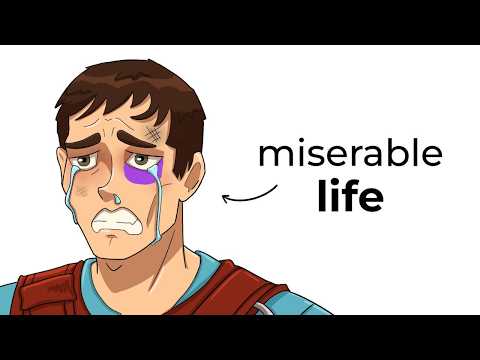 Why It Sucks To Be The Maze Runner