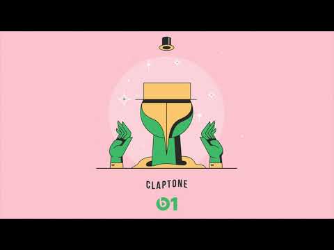 Claptone - Best Of 2017 Mix (Beats 1) - UC7ZRAt7eWXsmanQ3x4EWmZw