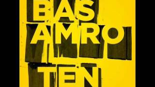 Bas Amro - Ten (Vincenzo Remix) [Freerange]