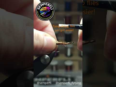 Semperfli SemperSkin Shrimp Skins