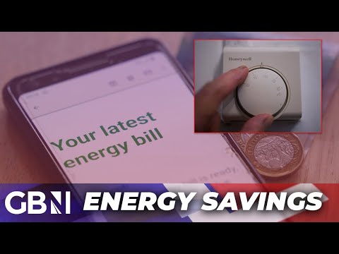 You could save around £20 a month on energy bills: Simon Francis shares tips to avoid 'fuel poverty'