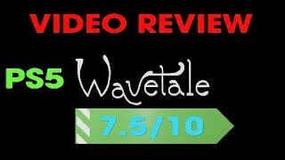 Vido-Test : Wavetale Video Review