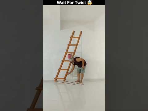 Wait For Twist 🤯 #viral