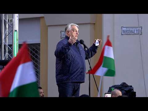 Mađarska pred ključnim izborima: Orban ili promjene