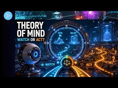 The Equation Behind Socially Intelligent AI (Harvard, MIT)?