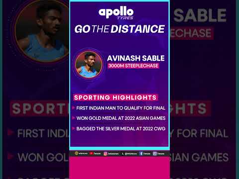 Apollo Tyres – Go The Distance | Avinash Sable