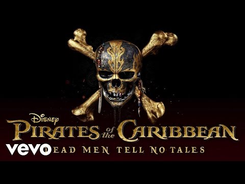 He's a Pirate (From "Pirates of the Caribbean: Dead Men Tell No Tales"/Hans Zimmer vs D... - UCgwv23FVv3lqh567yagXfNg