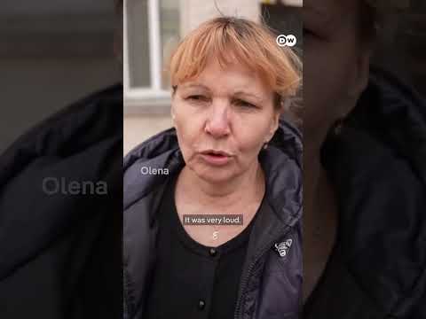 Deadly attack on Ukrainian city of Sumy sparks EU criticism | DW News