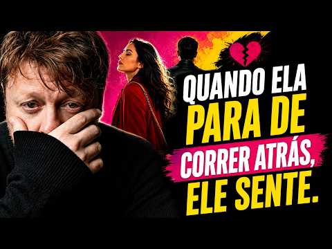 Como recuperar seu valor e fazer ele correr atrás de você