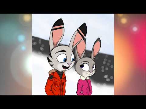 Judy and Nick AMV part 3