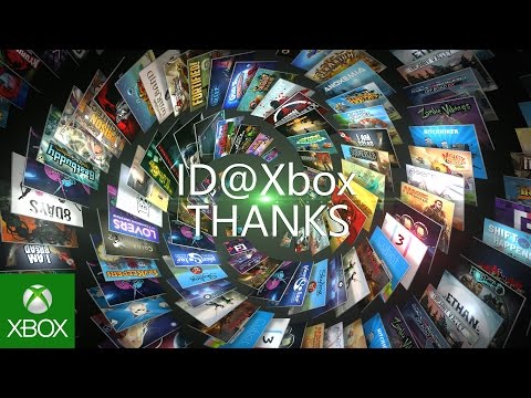 ID@Xbox Celebrates the Launch of Its 500th Game!