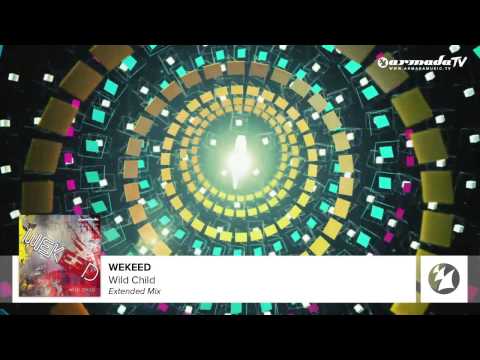 WEKEED - Wild Child (Extended Mix) - UCGZXYc32ri4D0gSLPf2pZXQ