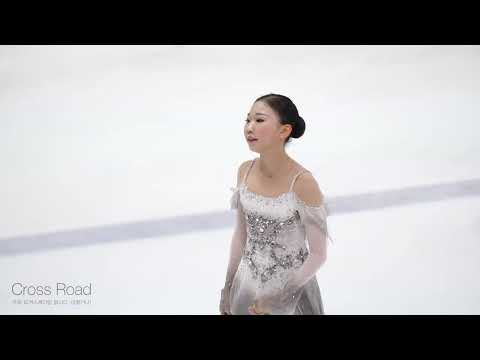 <strong>김연아</strong> Yeona KIM (Yeon-a) #170 ㅣFS 전문 6급4조 여자중등부 03ㅣ2026-08-15 제4회 인천시빙상경기연맹 회장배 전국빙상대회ㅣ대화중학교2학년