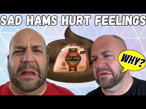 K8MRD Reads Even More Mean Comments From Sad Hams