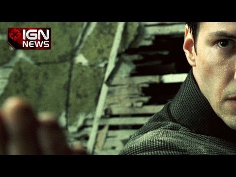 Rumor: A New Matrix Trilogy Is in the Works - UCKy1dAqELo0zrOtPkf0eTMw