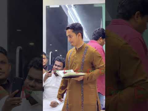 রাতে সংবাদ সম্মেলন,সকালে এমপি হান্নান মাসুদের উপর হা/ম/লা #news #shortsvideo #viral #trending