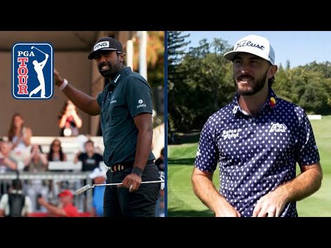 Theegala gets first win, Homa answers rapid-fire questions | The CUT | PGA TOUR Originals