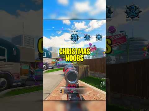 Watch People Take this serious too 😭 #blaxkops7 #callofduty #christmasnoobs
