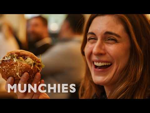 Elevated Eating in Ann Arbor With Vanessa Lavorato | Chef’s Night Out