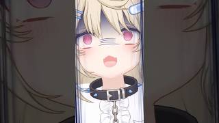 【ブチギレ】アケコンを破壊するフワモコ #hololive #ホロライブ #hololiveenglish #格ゲー
