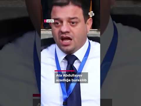 Bakı və Yerevanın nümayəndələri görüşüb